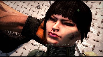 [PS3] FUSE - Level 3 Ending Bug