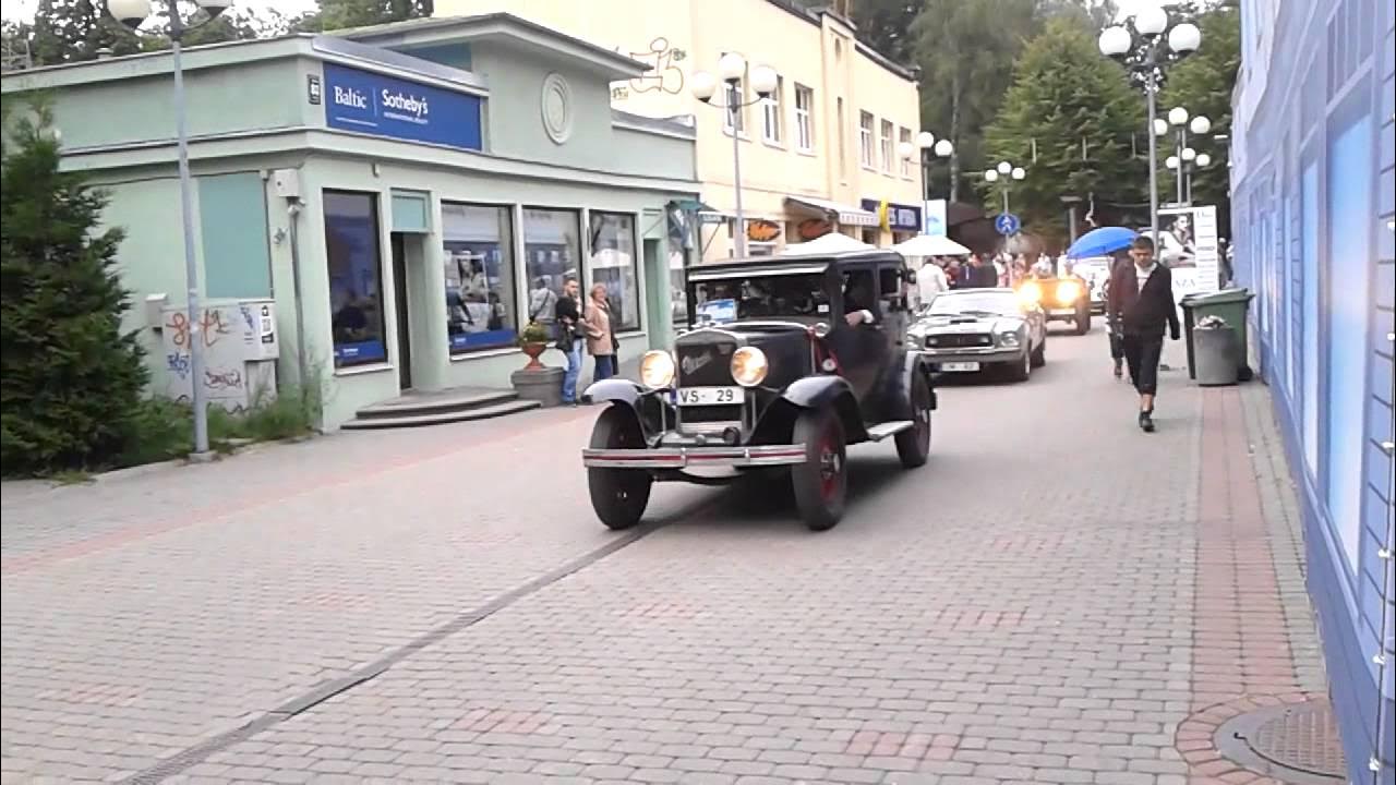 Авто ретро Тирасполь