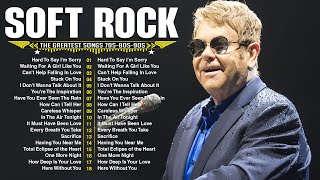 Download Lagu Elton John, Rod Stewart, Phil Collins, Michael Bolton 🌻 Soft Rock Love Songs 70s 80s 90s MP3 Download Lagu Elton John, Rod Stewart, Phil Collins, Michael Bolton 🌻 Soft Rock Love Songs 70s 80s 90s MP3