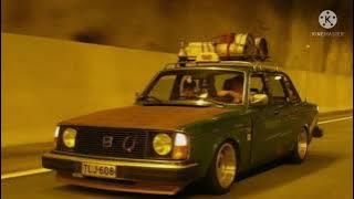 Real Love Is Al Around [Bass Boosted]