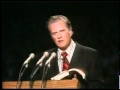 Billy Graham-Who is Jesus part 1 of 3