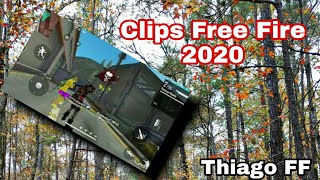 Clips Free Fire Thiago Ff