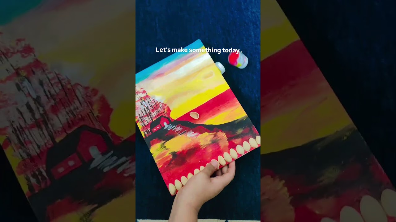 Hard work pays off!! 