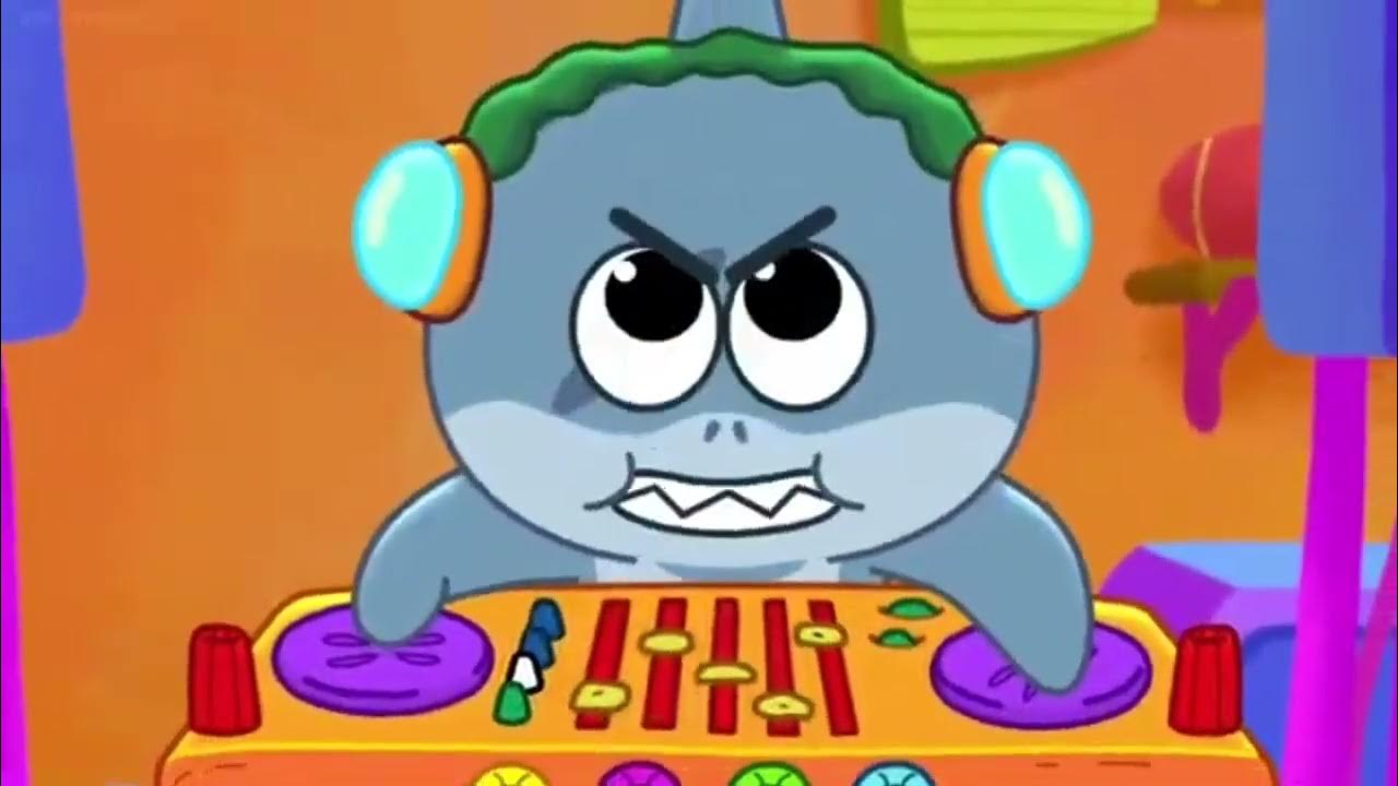 Baby Shark's Big Show - "Solo Competition" part. 2 - YouTube