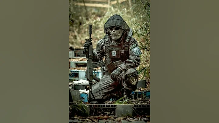 Marcos 🥵 | Marine Commando | Indian Navy | #marcos #navy #army #parasf #airforce #viralvideo #shorts