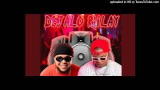 Braulio Fogon X Mestizo Is Back - Dejalo Rulay (Dj Spuma Intro Dirty)