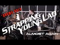 KRIMH - Strapping Young Lad - Almost Again *DRUMS ONLY*