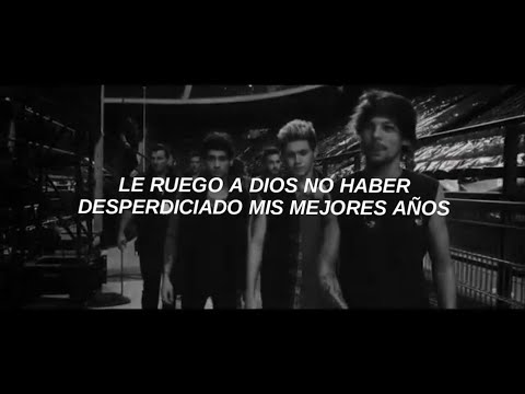 Good Years ; Zayn | One Direction (sub Español)