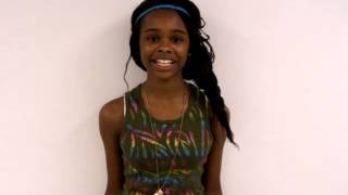 Models Experience: Barbie of Model Boot Camp