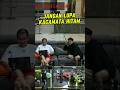STARTER KIT; JANGAN LUPAKAN KACAMATA HITAM. BRAVY. #marapthon #aaaclan #bravy #garryang #jj #stream