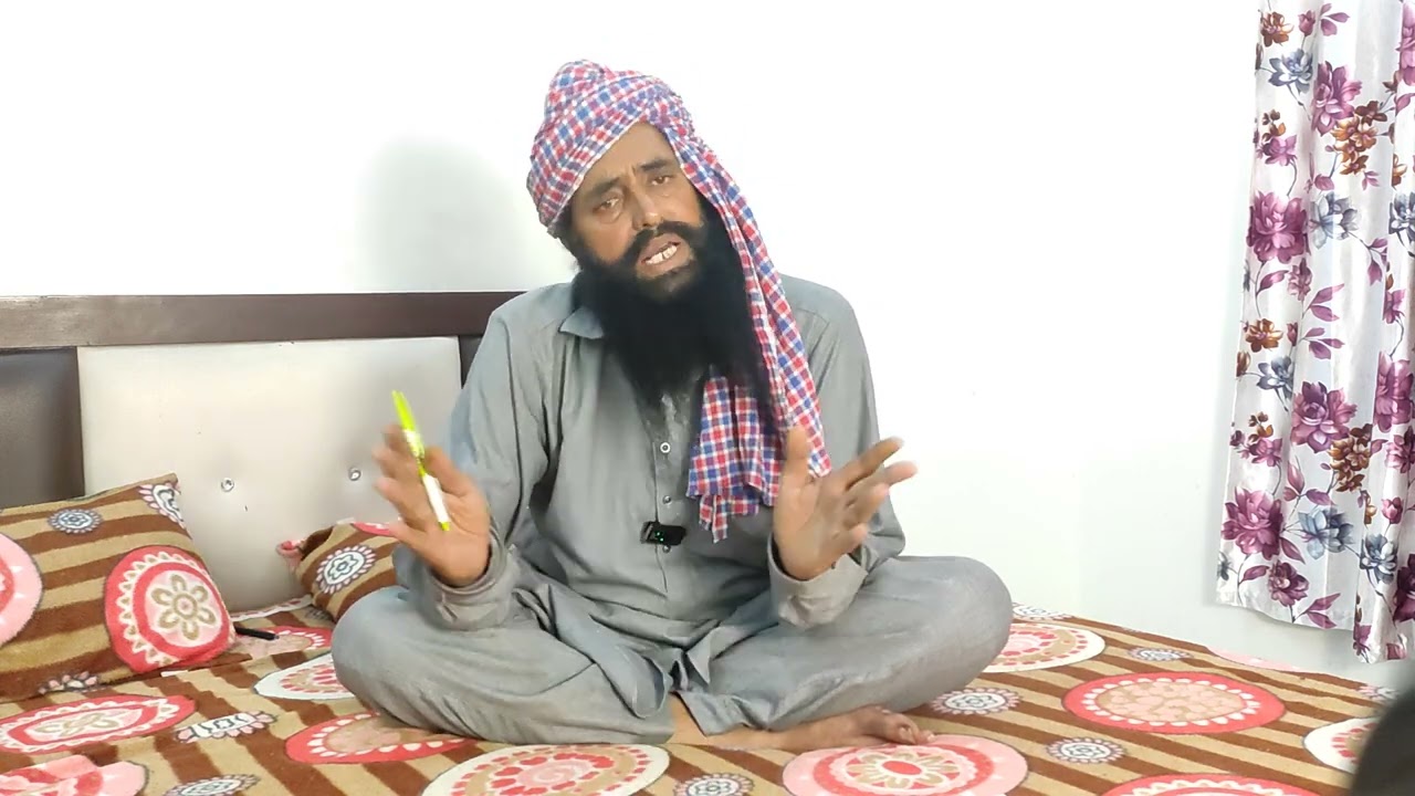 ਪੰਡਤ ਨੇ ਕੀਤਾ ਤੋਤਾ ਗੰਜਾ, ਫਿਰ ਦੇਖੋ ਤੋਤੇ ਨੇ ਕੀ ਕੀਤਾ, ਬਾਬੇ ਨੇ ਦਿੱਤਾ ਵਿਰੋਧ ਕਰਨ ਵਾਲਿਆਂ ਨੂੰ ਜਵਾਬ