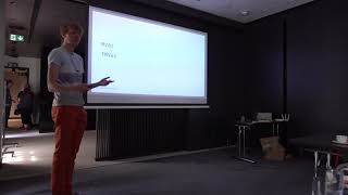 Laurens Duijvesteijn - An Introduction to Software Transactional Memory (Part 3/5)