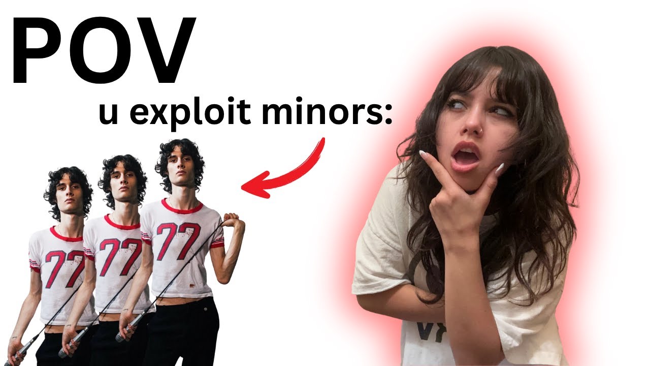 Почему теперь все ненавидят Sombr? (объяснение спора о Sombr в TikTok)