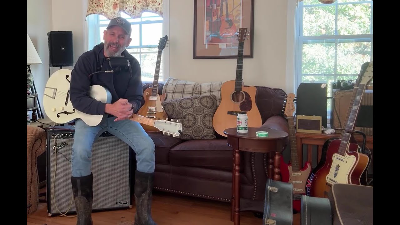 Fender Super Reverb TONE MASTER- A Farmer's Review