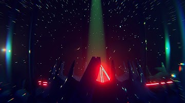 Mystic Technology - Blender 2.8 Eevee Animation - Depth Of Field