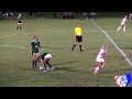 Jackson @Strongsville - '19 OH Girls Soccer