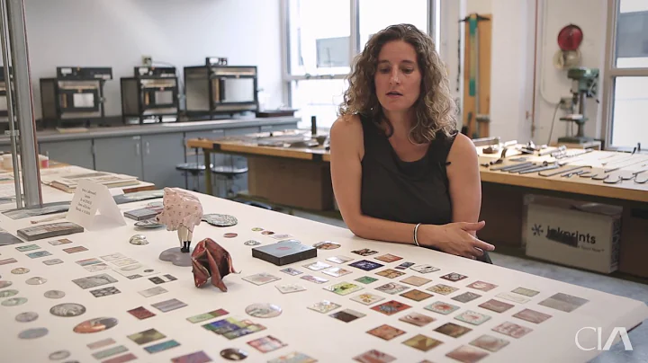 Alumni Profile: Jessica Calderwood