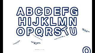 Finnish Alphabet Song