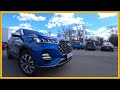 CHERY ТIGGO 7 PRO  Мысли вслух..