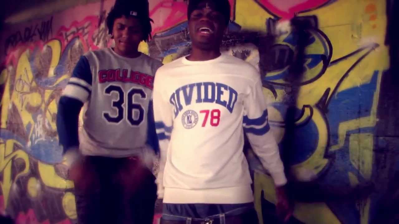 Vague Lighters Up (Official Music Video) Shot by CHDProductions