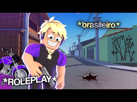 Видео O JOGO DOS RS BRASILEIROS NO ROBLOX