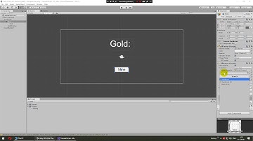 How to make clicker game [PART #1] C#