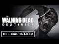 The Walking Dead: Destinies - Official Shane&#39;s Supernatural Adventure Trailer