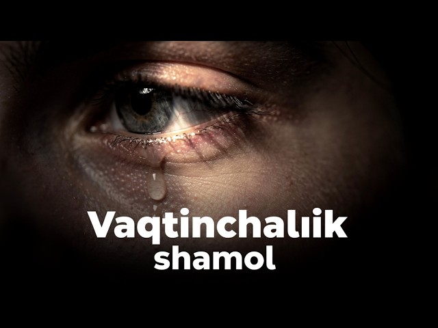 Vaqtinchalik shamol (Remix) | UZBEK HIT 2026
