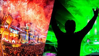 Intents Festival 2022 - Endshow Sunday (4K)