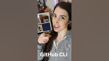 Using the GitHub CLI to find good-first-issue #Shorts