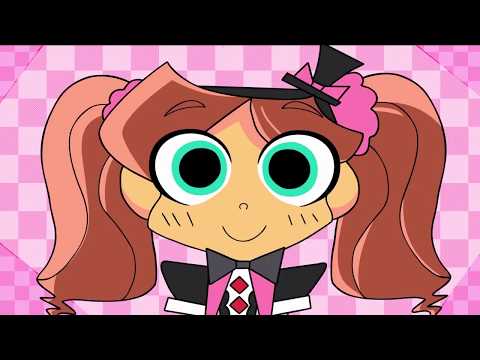 Cafe Parade Idolm@ster SideM 4th Anni Animation