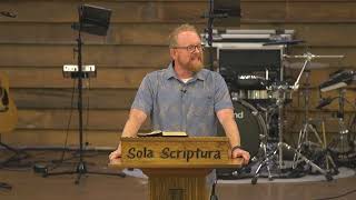 July 19, 2026 What stops you from serving?