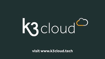 Introducing the K3|cloud