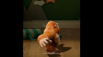 King Kong vs Helicopter 😡🔥 #shorts #godzilla #kong