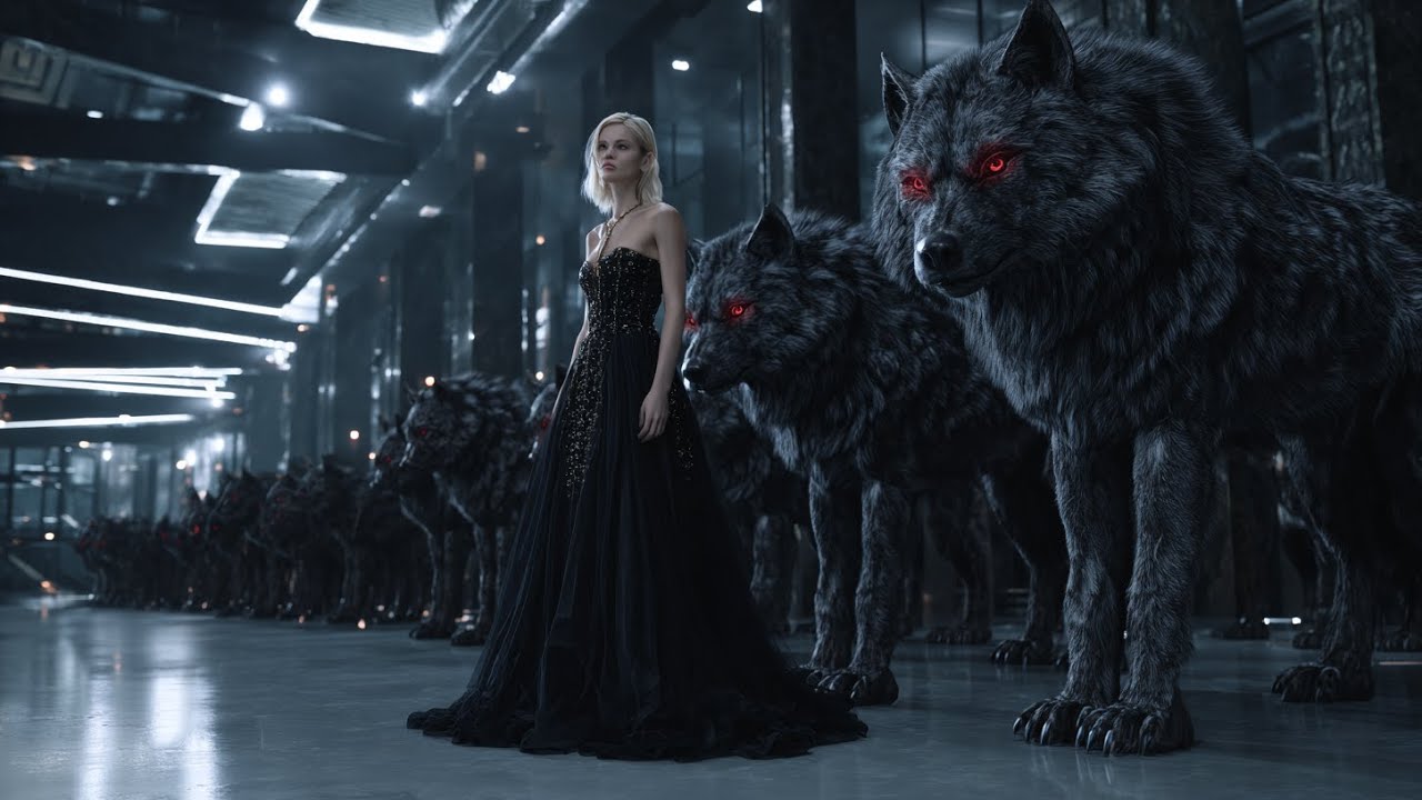 They Dismissed the Deathworld Student—Then Her Pet Blocked the Exit | HFY Stories | HFY Sci-Fi Story