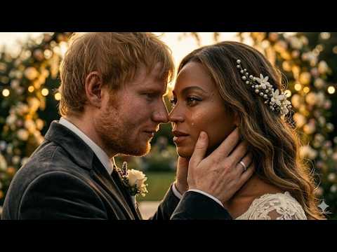 Always And Forever Yours - Ed Sheeran \u0026 Beyonce(2026 Official Music Video) Wedding Love Song