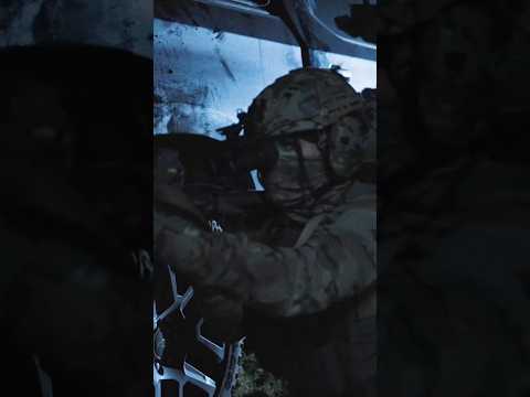 Operation Blackout | Official Trailer Releases Tomorrow #shorts