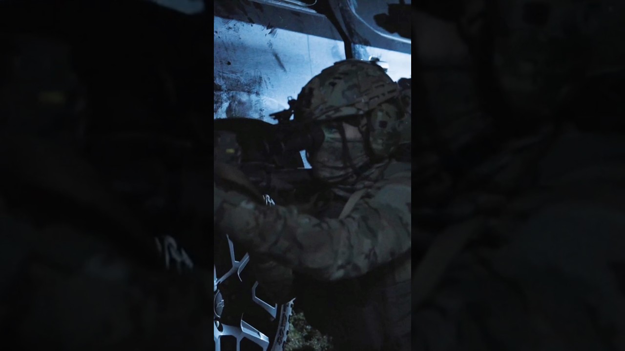 Операция «Затмение» | Официальный трейлер выйдет завтра 