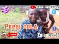 Pepsi cola joseph kim comedy