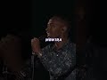 Israel Mbonyi Mbwira Lyrics Mujyosi 