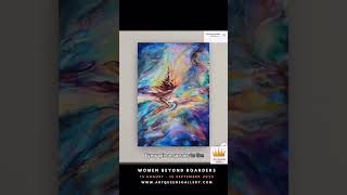 “Women Beyond Borders” on the Metaverse