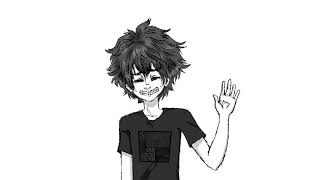 [Animation Test] Wave Goodbye