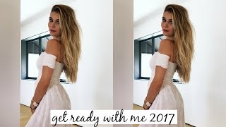 Get Ready With Me: Summery Day Out l Olivia Jade