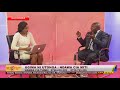 UGIMA NI UTONGA MITI SHAMBA Part 2 