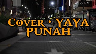 Punah • YAYA (Full Band RockDut Cover)🎵🔥