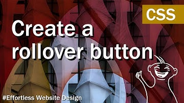 Create a rollover button