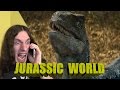 Jurassic World Review