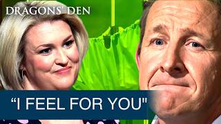 The Dragons Loved Everything About This Product, Except For One Thing | Dragons’ Den