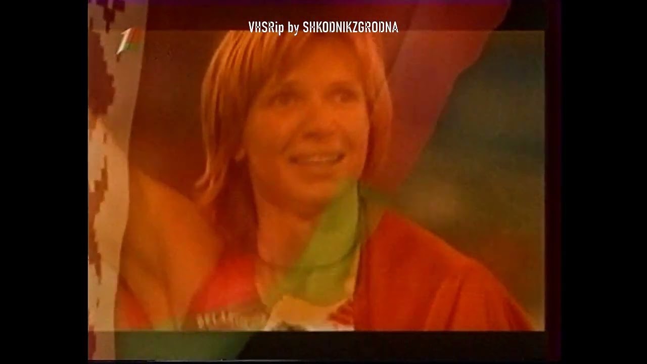 Первый канал БТ - Конец эфира - 28.04.2007