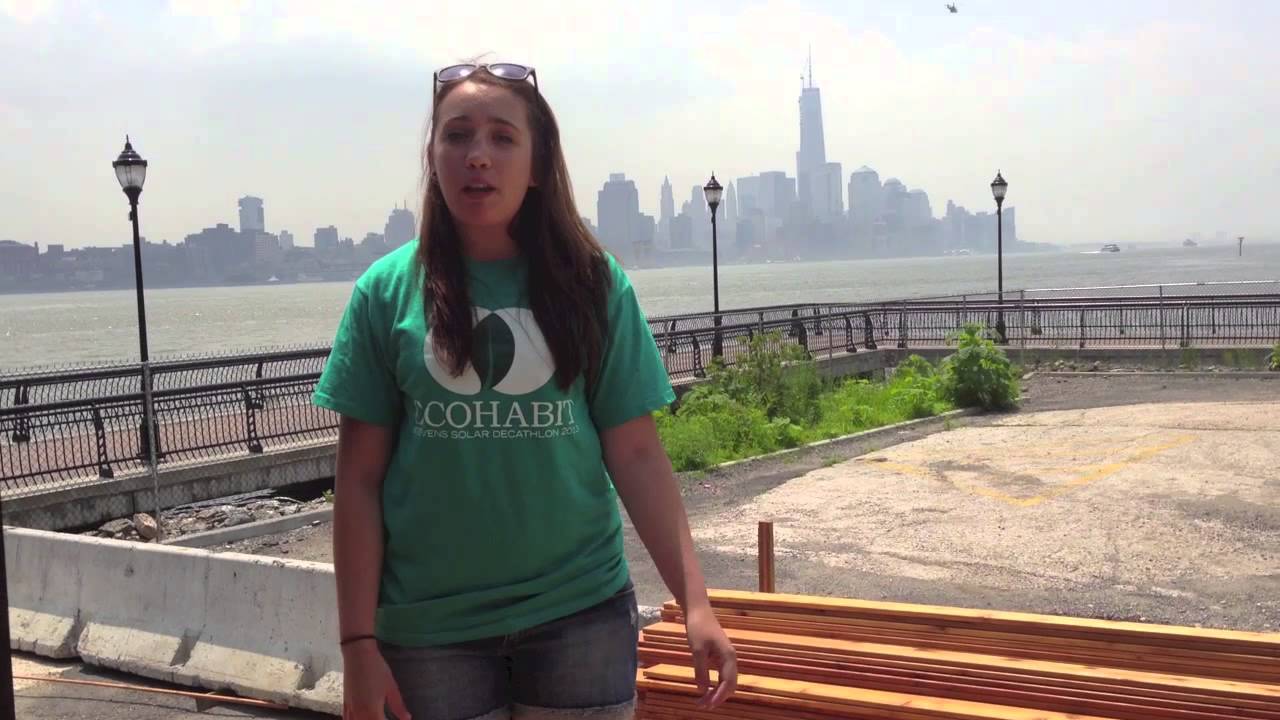 energy cloud 2 Vlog 6/28/13